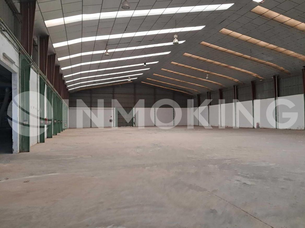 Foto de la propiedad Nave Industrial en Paiporta (Valencia)